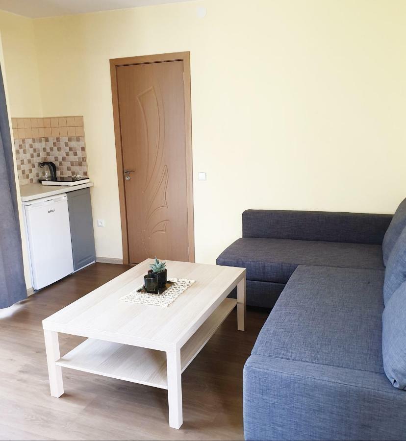 Vila G Palanga Exterior foto